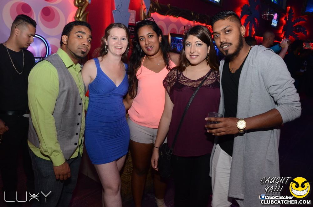 Luxy nightclub photo 178 - August 27th, 2016