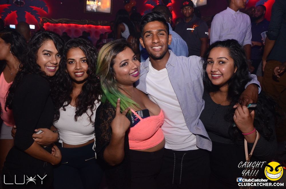 Luxy nightclub photo 179 - August 27th, 2016