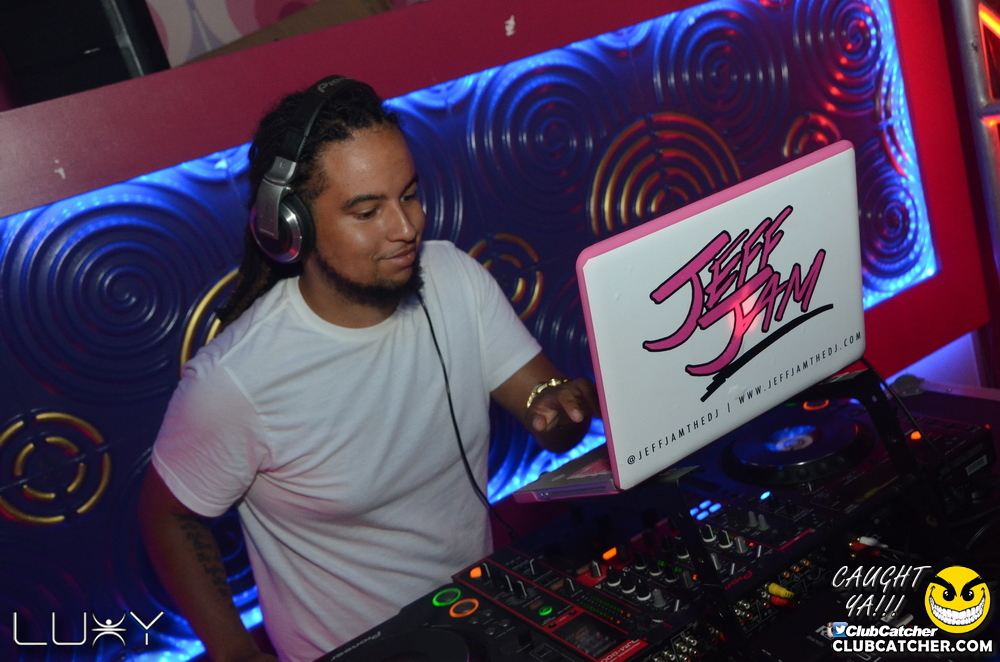 Luxy nightclub photo 180 - August 27th, 2016