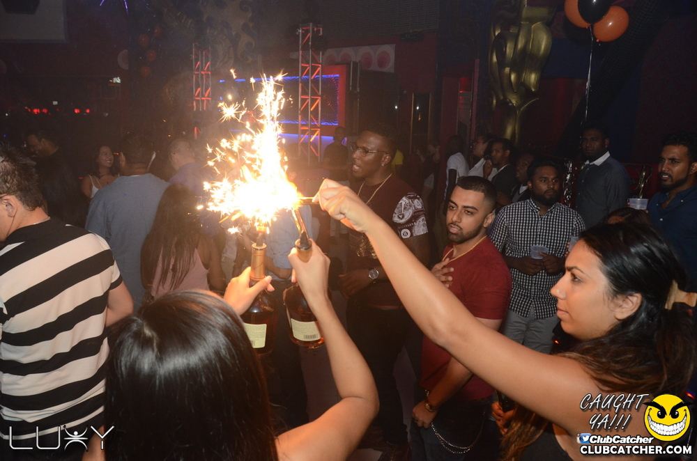 Luxy nightclub photo 19 - August 27th, 2016