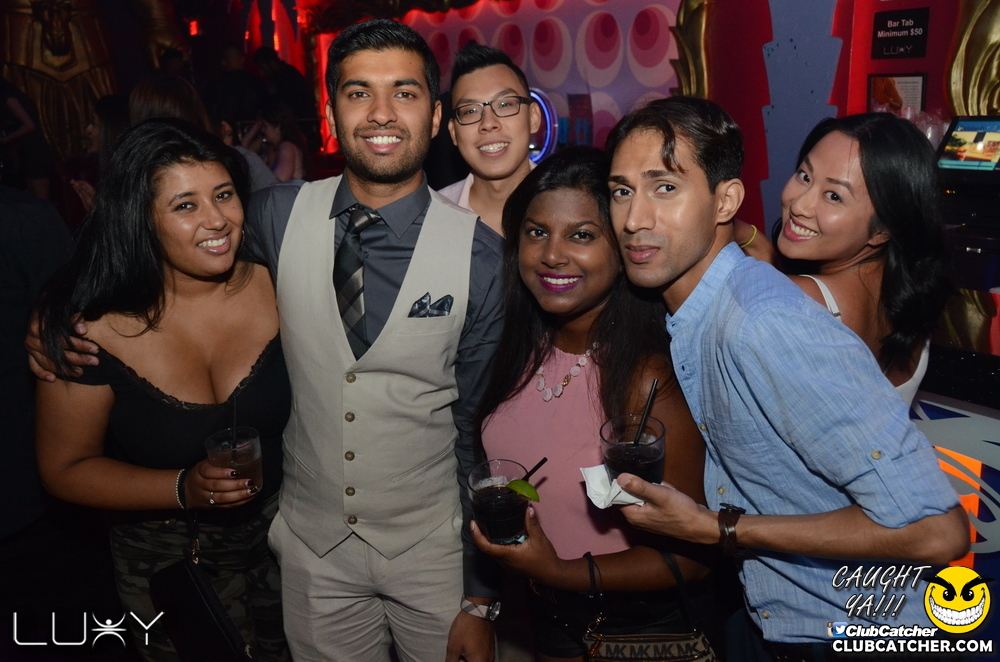 Luxy nightclub photo 181 - August 27th, 2016