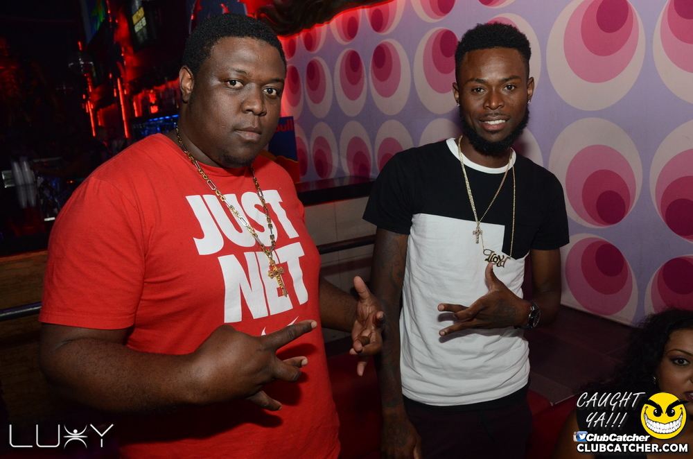 Luxy nightclub photo 182 - August 27th, 2016