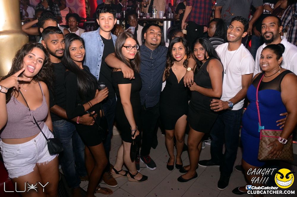 Luxy nightclub photo 183 - August 27th, 2016