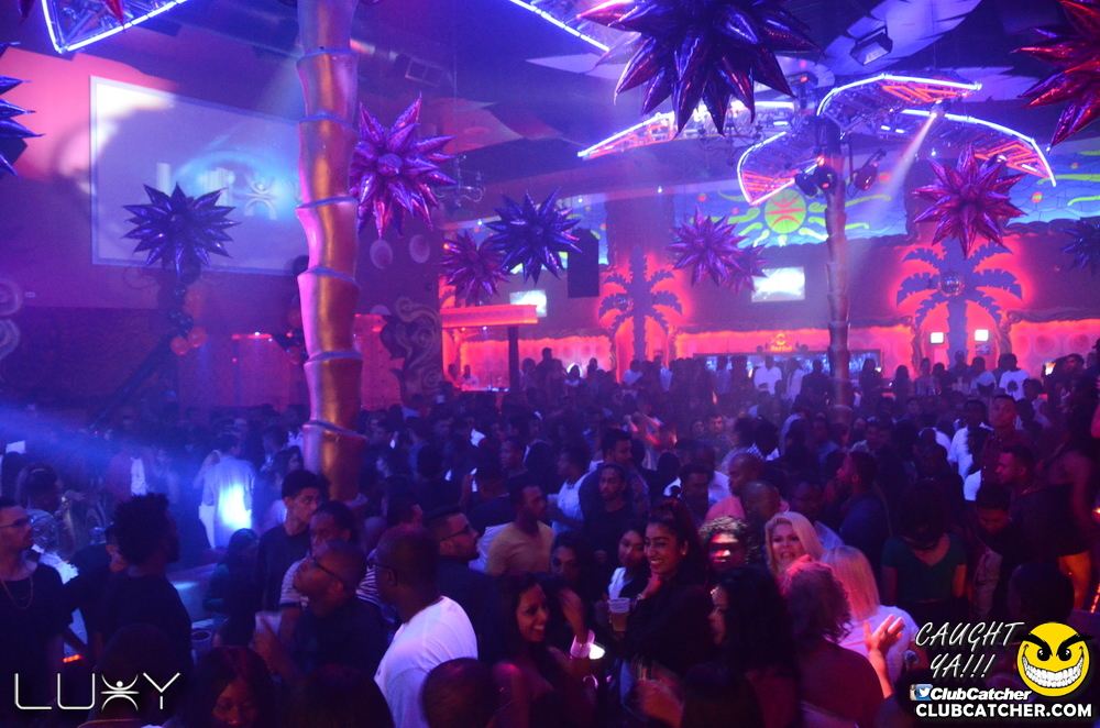Luxy nightclub photo 184 - August 27th, 2016