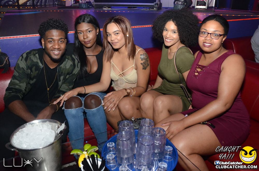 Luxy nightclub photo 185 - August 27th, 2016