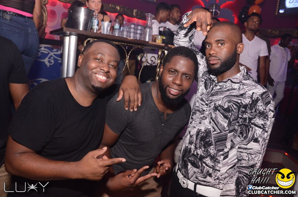 Luxy nightclub photo 187 - August 27th, 2016