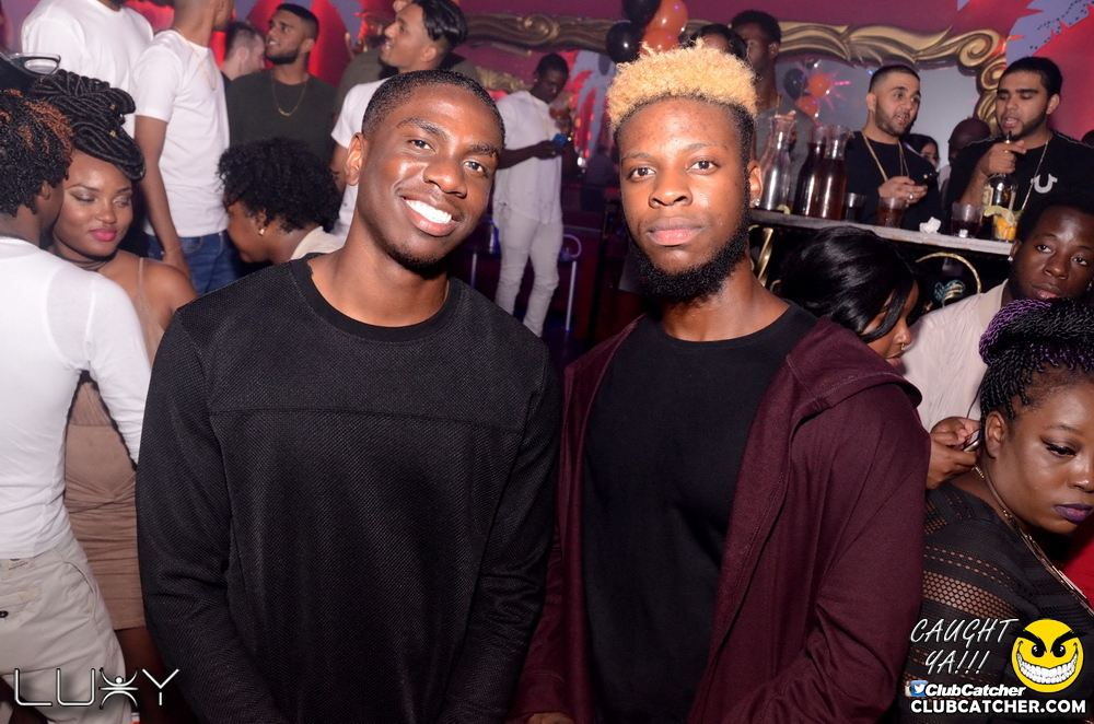 Luxy nightclub photo 188 - August 27th, 2016