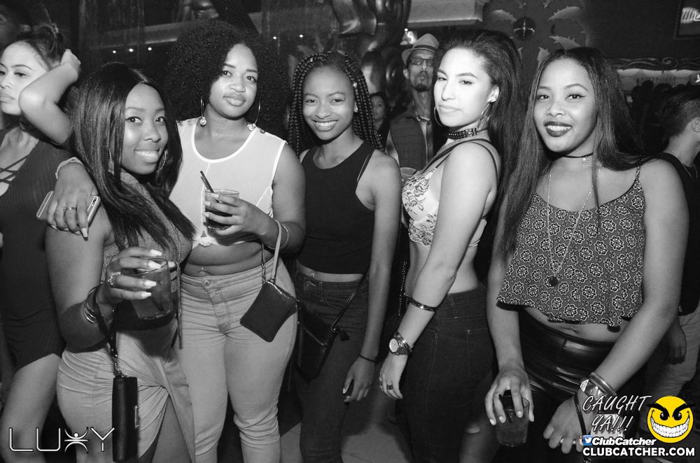 Luxy nightclub photo 189 - August 27th, 2016