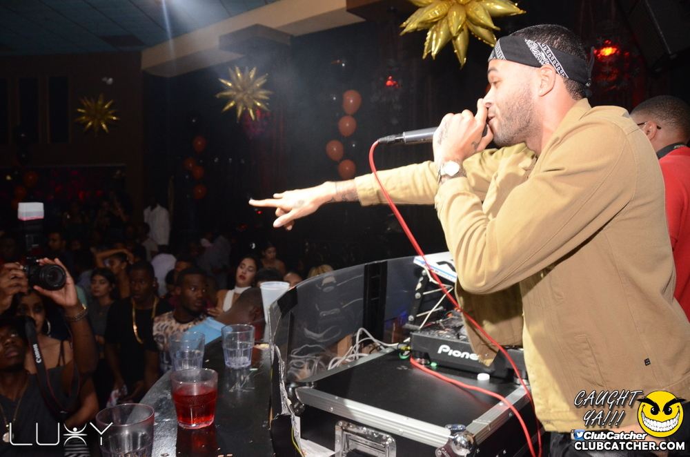 Luxy nightclub photo 191 - August 27th, 2016