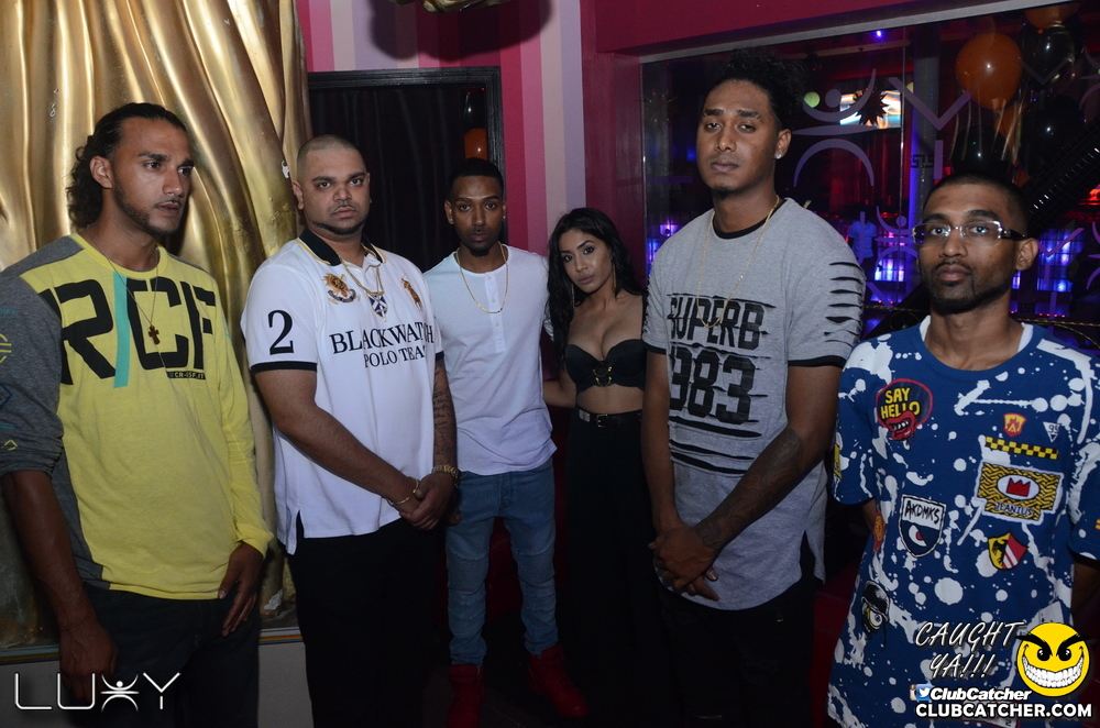 Luxy nightclub photo 192 - August 27th, 2016