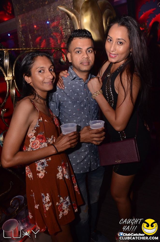 Luxy nightclub photo 193 - August 27th, 2016