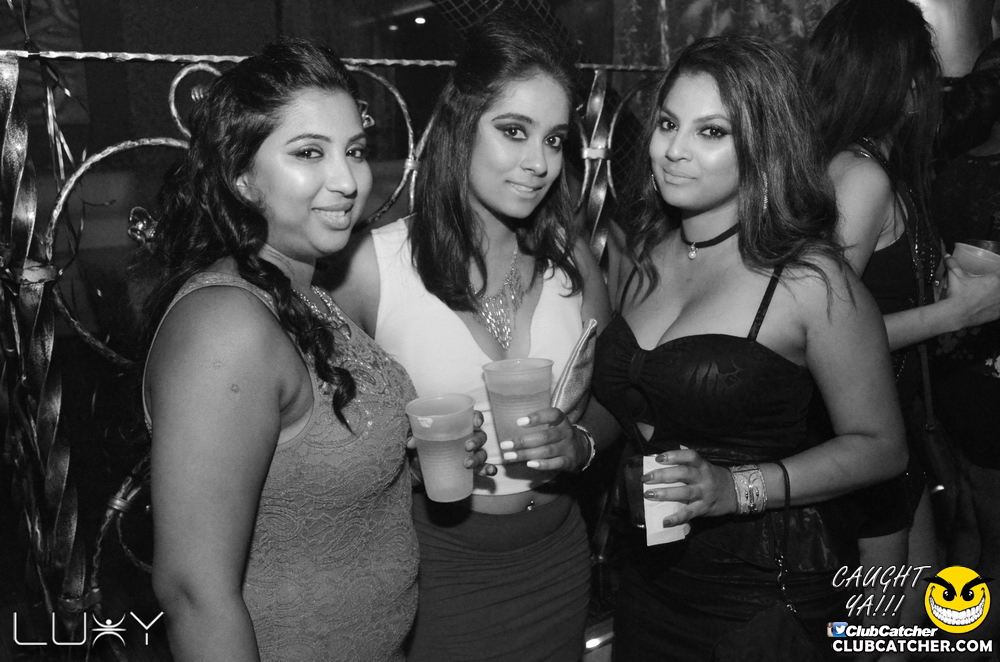 Luxy nightclub photo 195 - August 27th, 2016
