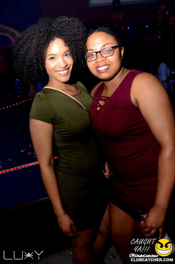 Luxy nightclub photo 196 - August 27th, 2016