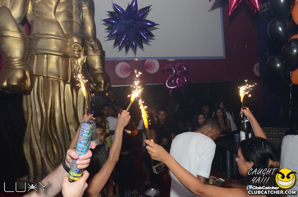Luxy nightclub photo 197 - August 27th, 2016