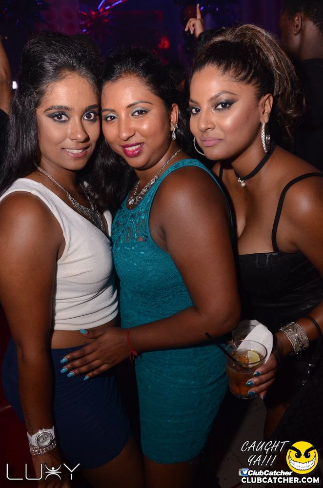 Luxy nightclub photo 198 - August 27th, 2016