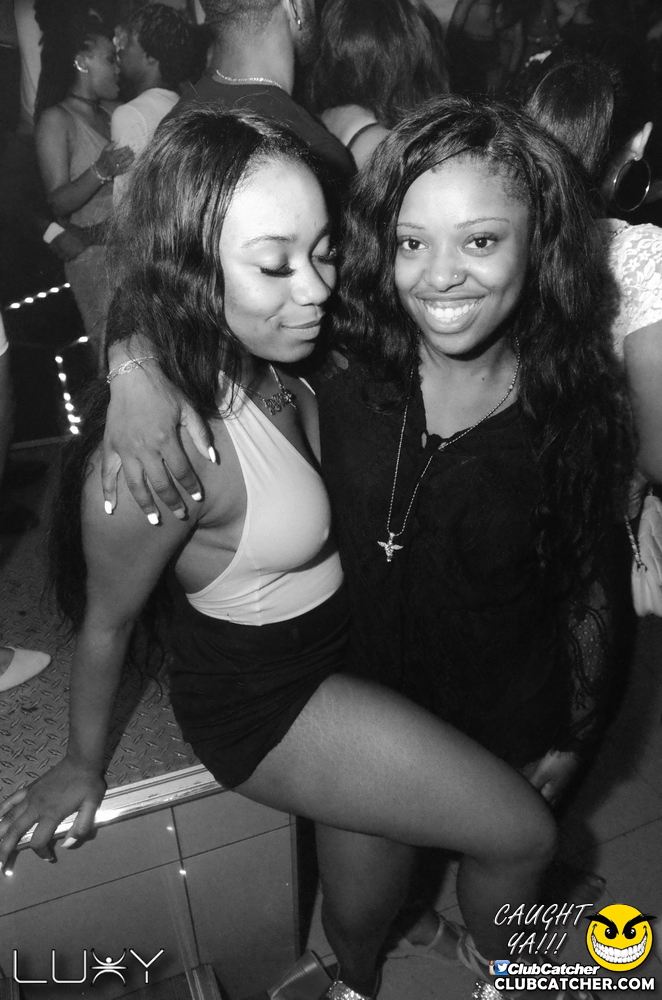 Luxy nightclub photo 200 - August 27th, 2016