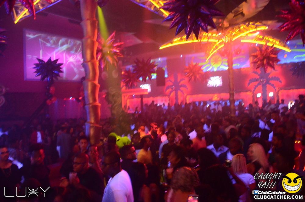 Luxy nightclub photo 21 - August 27th, 2016