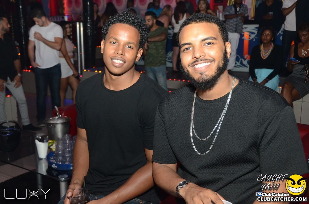 Luxy nightclub photo 202 - August 27th, 2016