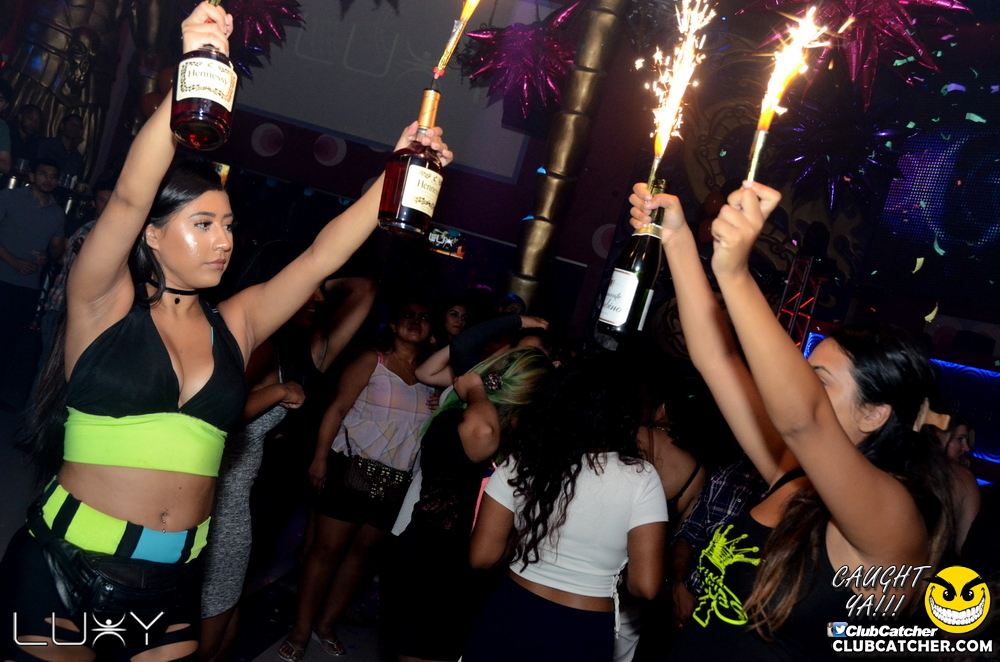 Luxy nightclub photo 203 - August 27th, 2016