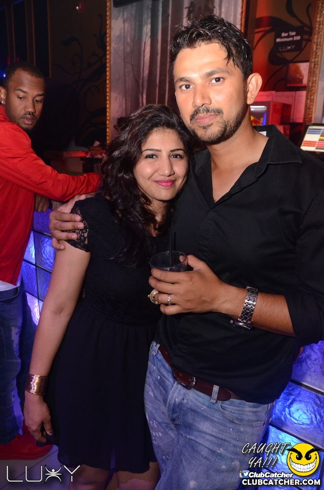 Luxy nightclub photo 204 - August 27th, 2016