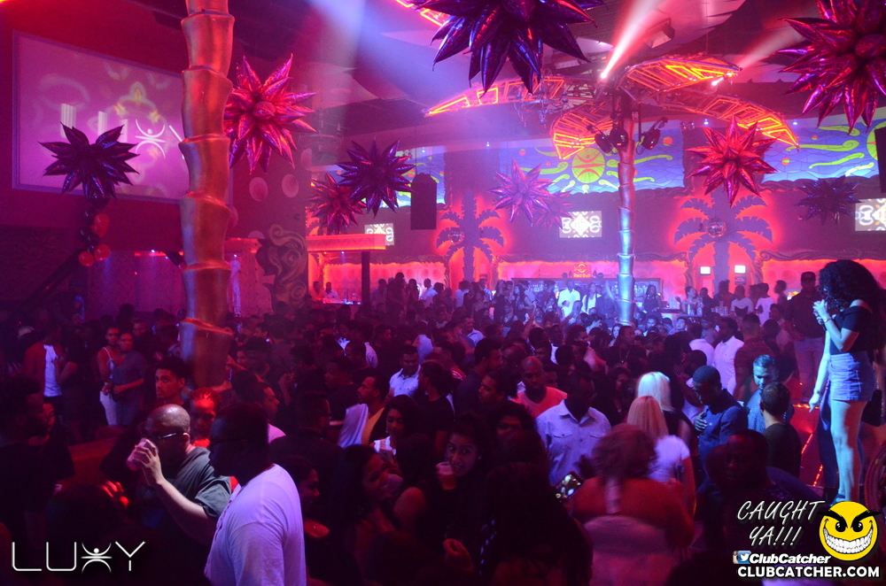 Luxy nightclub photo 205 - August 27th, 2016
