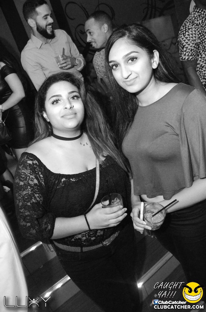 Luxy nightclub photo 206 - August 27th, 2016
