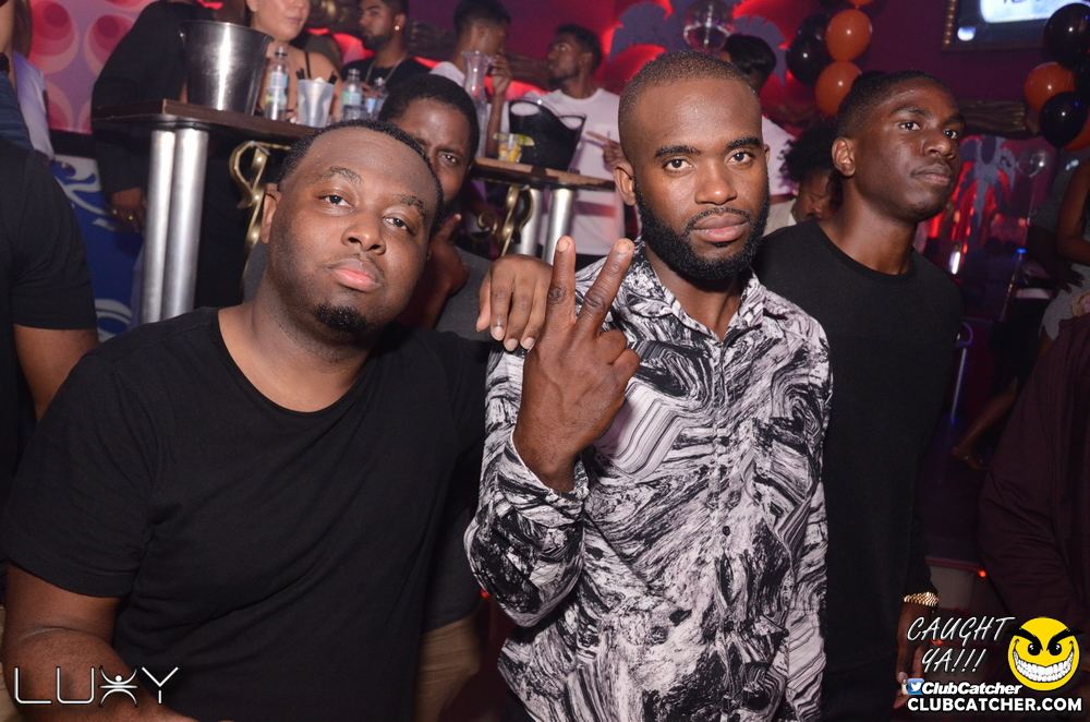 Luxy nightclub photo 208 - August 27th, 2016