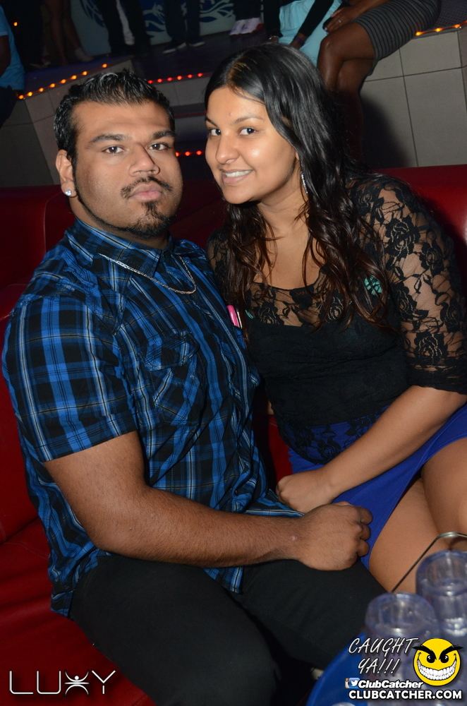 Luxy nightclub photo 209 - August 27th, 2016