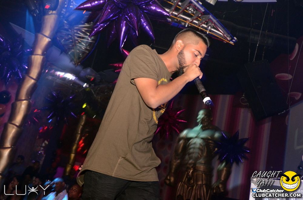 Luxy nightclub photo 210 - August 27th, 2016