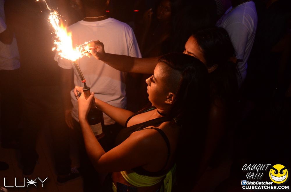 Luxy nightclub photo 22 - August 27th, 2016