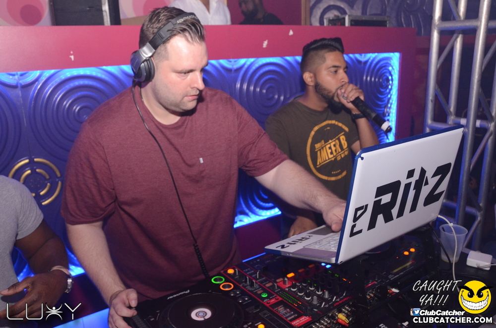 Luxy nightclub photo 212 - August 27th, 2016