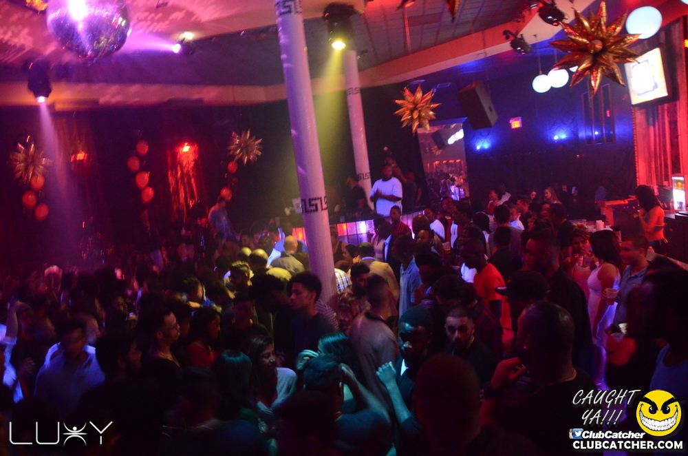 Luxy nightclub photo 214 - August 27th, 2016