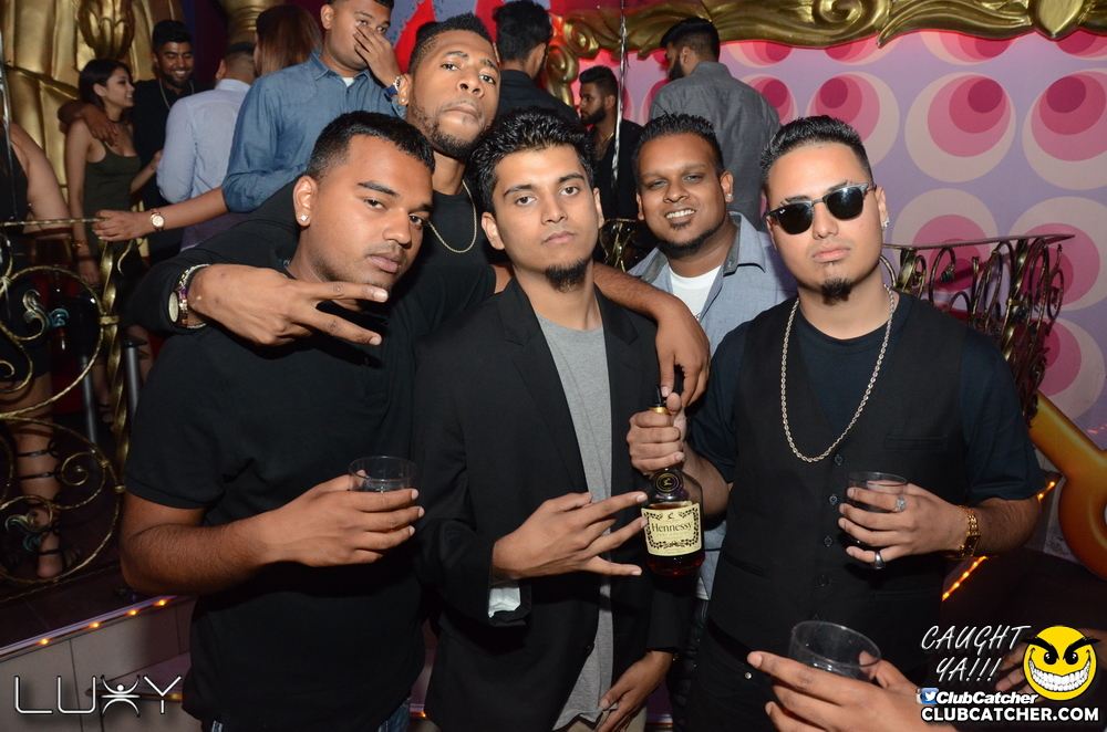 Luxy nightclub photo 215 - August 27th, 2016