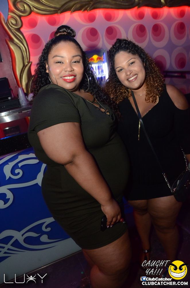 Luxy nightclub photo 216 - August 27th, 2016
