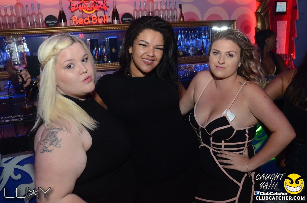 Luxy nightclub photo 217 - August 27th, 2016