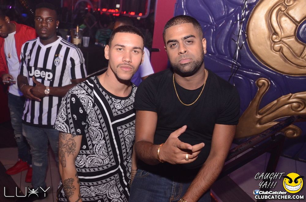 Luxy nightclub photo 218 - August 27th, 2016
