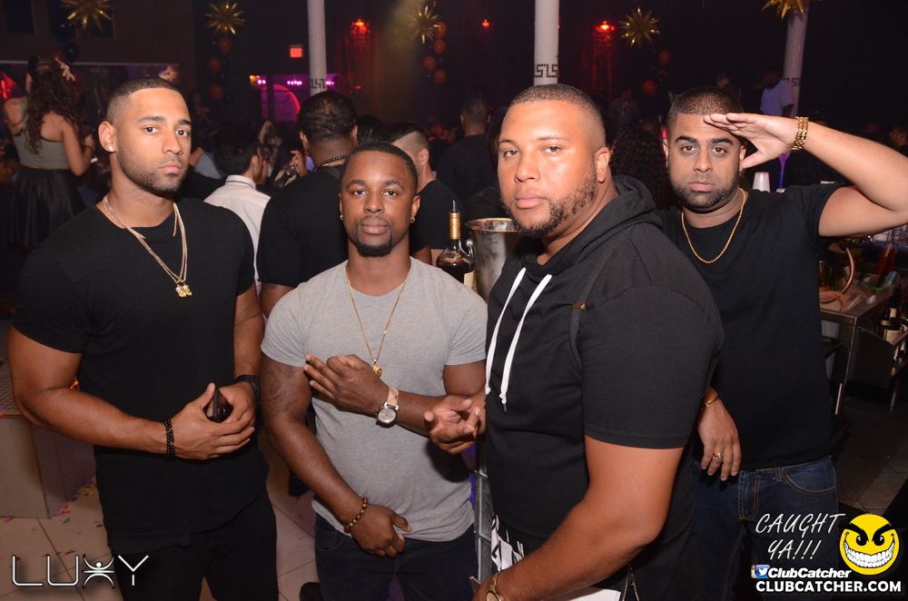 Luxy nightclub photo 219 - August 27th, 2016