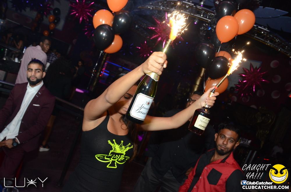 Luxy nightclub photo 29 - August 27th, 2016