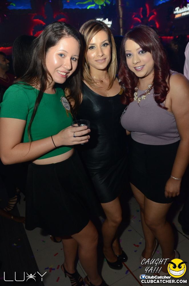 Luxy nightclub photo 31 - August 27th, 2016