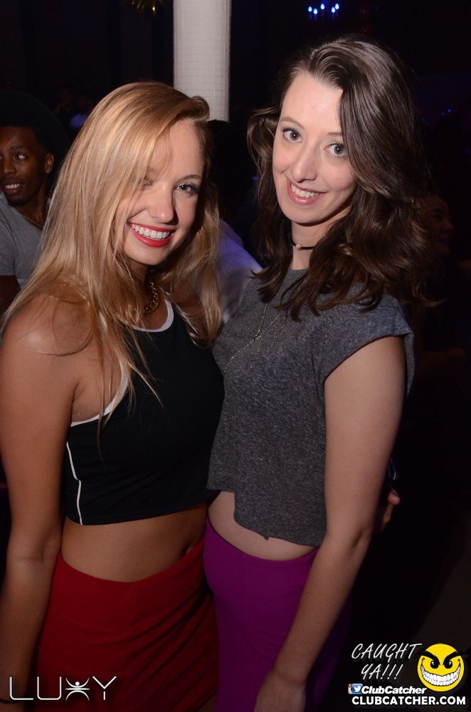 Luxy nightclub photo 34 - August 27th, 2016