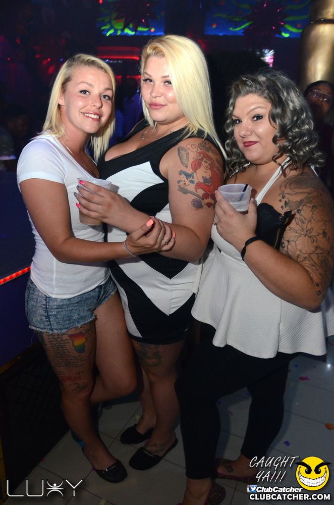 Luxy nightclub photo 37 - August 27th, 2016