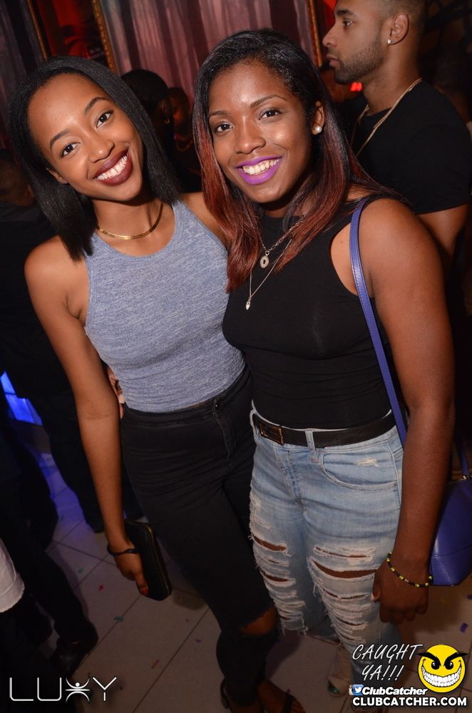 Luxy nightclub photo 42 - August 27th, 2016