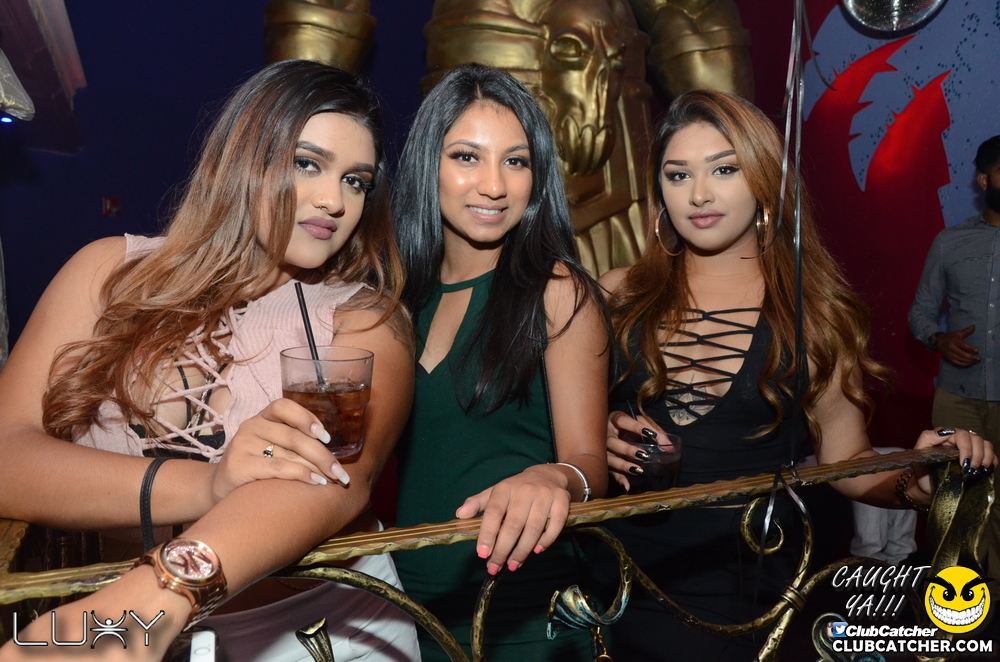 Luxy nightclub photo 44 - August 27th, 2016