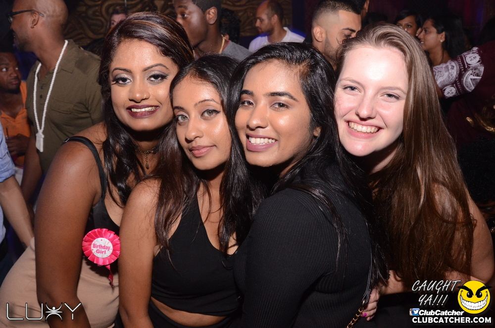 Luxy nightclub photo 45 - August 27th, 2016