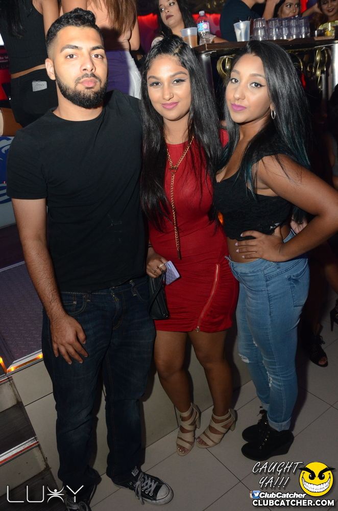 Luxy nightclub photo 46 - August 27th, 2016