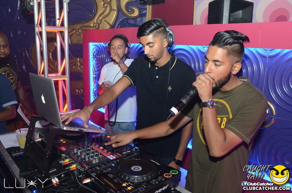 Luxy nightclub photo 48 - August 27th, 2016