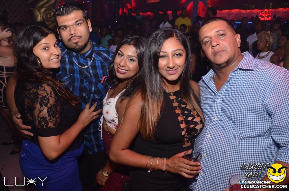 Luxy nightclub photo 50 - August 27th, 2016