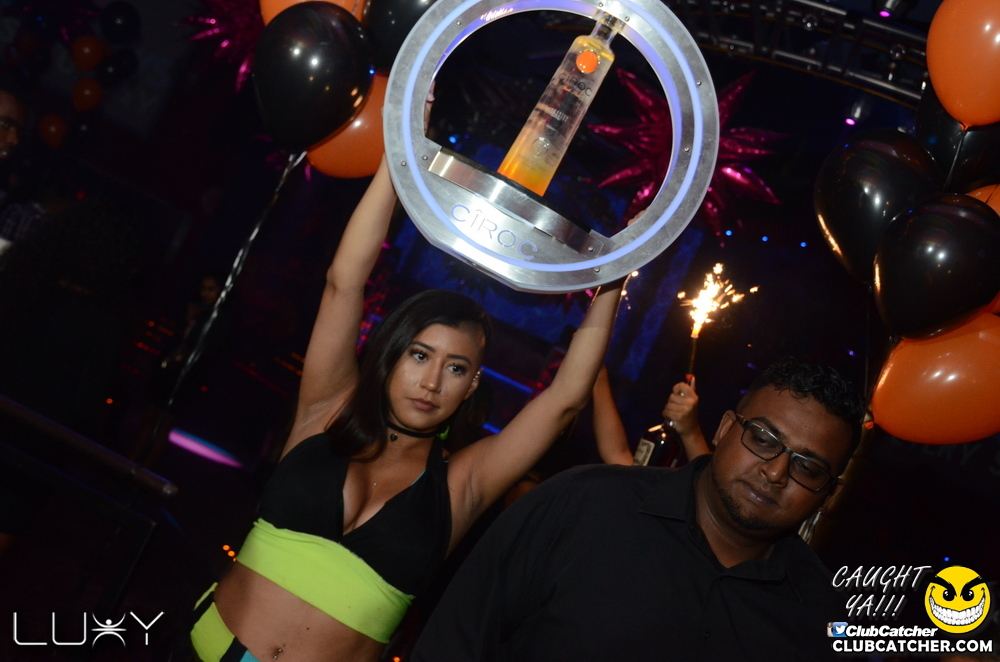 Luxy nightclub photo 51 - August 27th, 2016