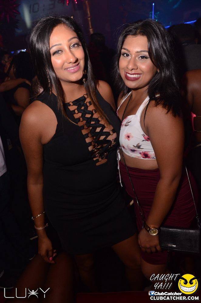 Luxy nightclub photo 53 - August 27th, 2016