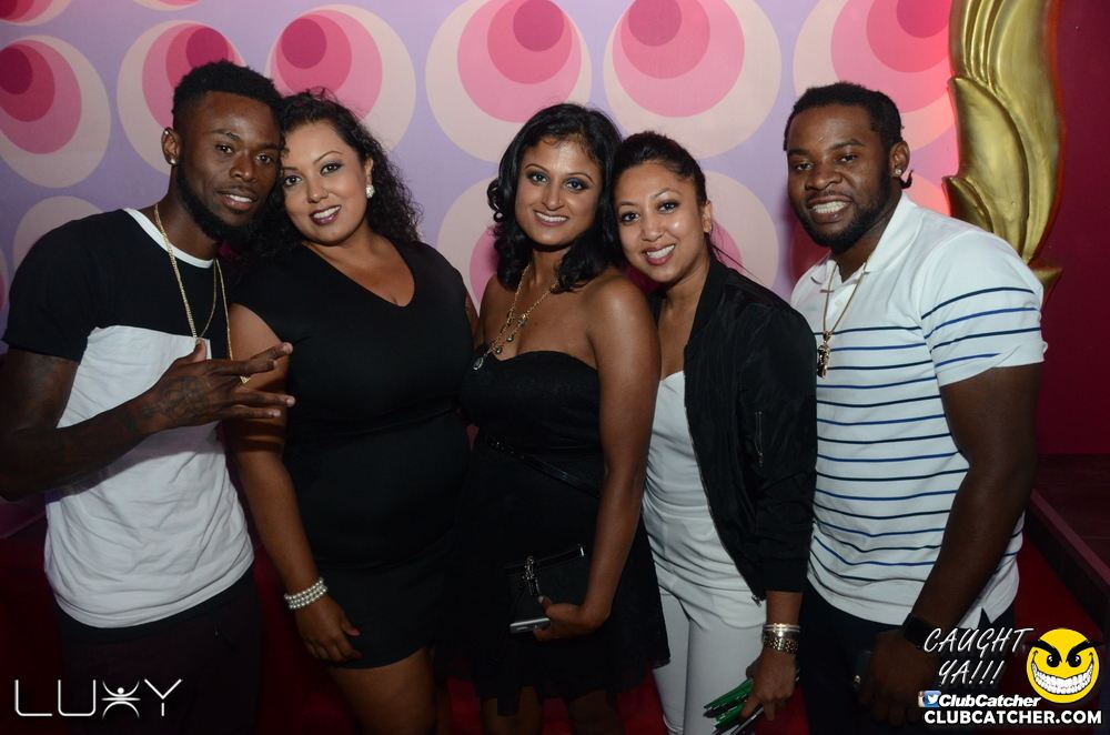 Luxy nightclub photo 56 - August 27th, 2016